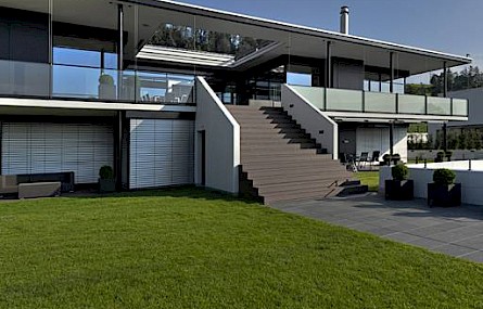 Projekte & Referenzen